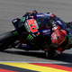 Image for article titled MotoGP's German Grand Prix Has First New Winner in a Decade